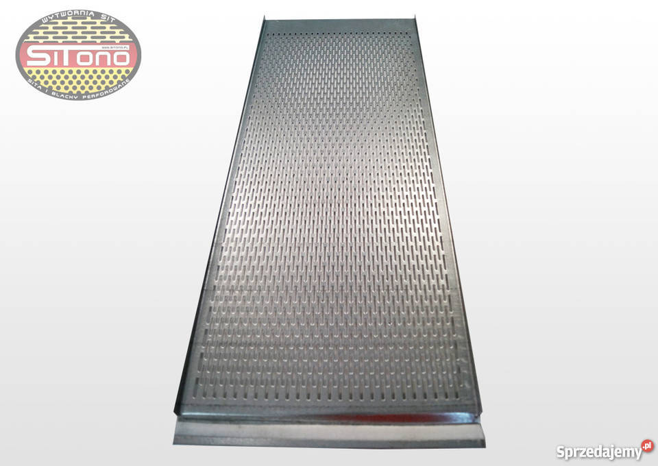 Sita Rolnicze do wialni Czyszczalni Producent Nekla