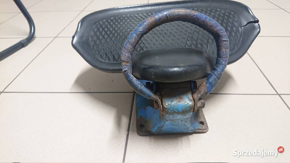 siedzenie URAL K750 DNIEPR Elementy nadwozia Kraków