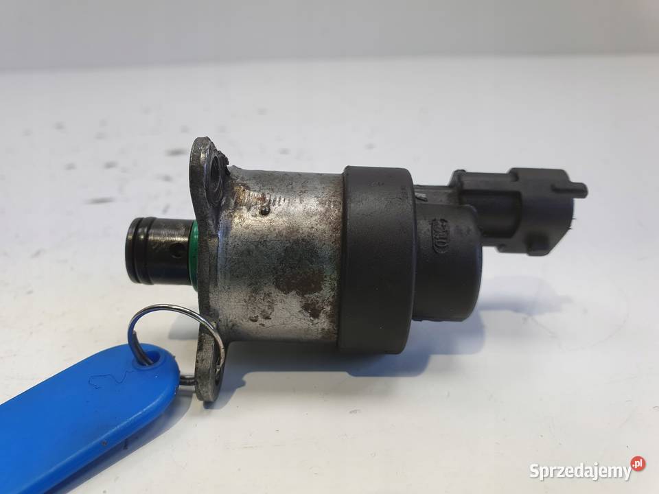 Iveco Daily III 30 HPI CZUJNIK PALIWA zawór osobowe Rudka