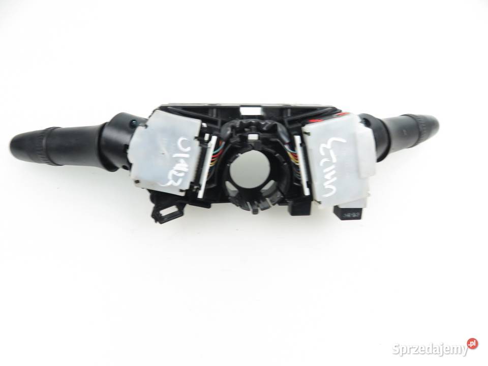 PRZEŁĄCZNIK ZESPOLONY MITSUBISHI ASX 8617A012 osobowe