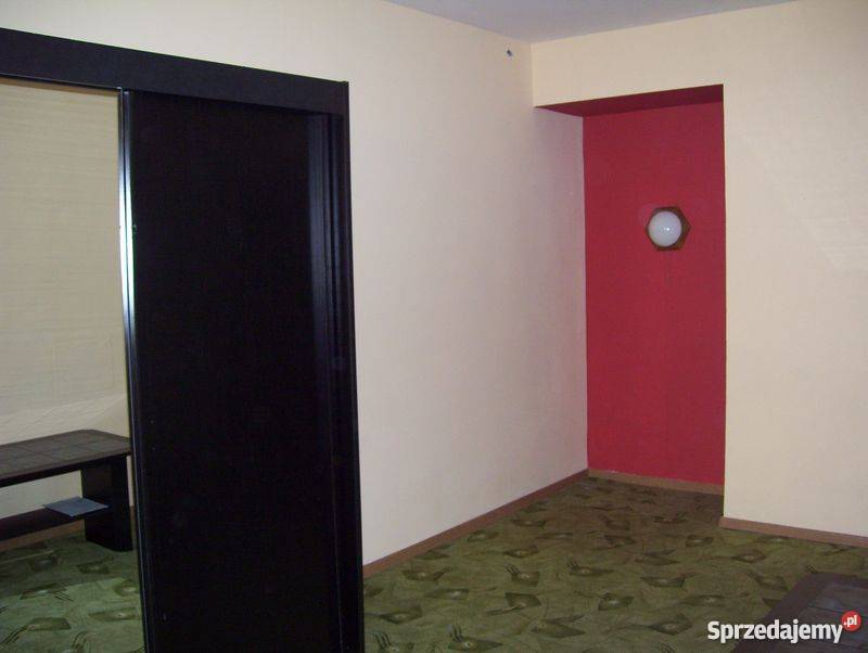 mieszkanie 489 m2 w Bytomiu Wrocławska 54 79 Mieszkania