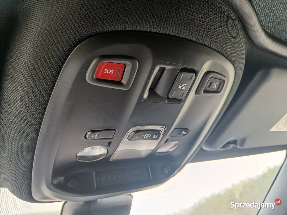 Peugeot 308 GT Line Samochody osobowe podkarpackie Mielec