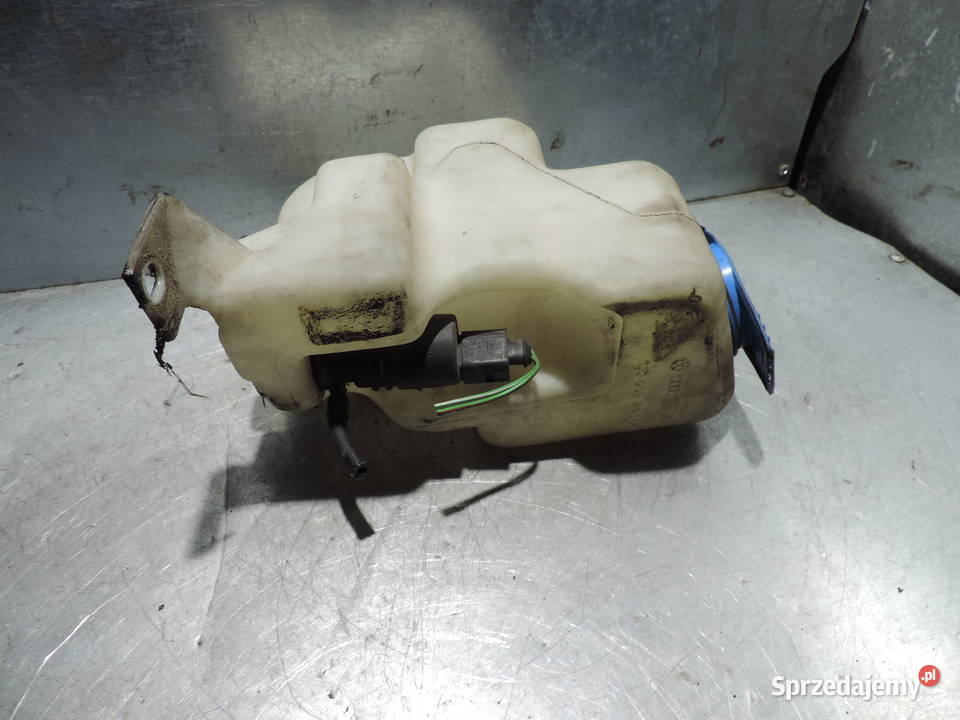 ZBIORNICZEK SPRYSKIWACZY SKODA OCTAVIA 1 Zbiorniki płynu do spryskiwaczy Nowy Sącz