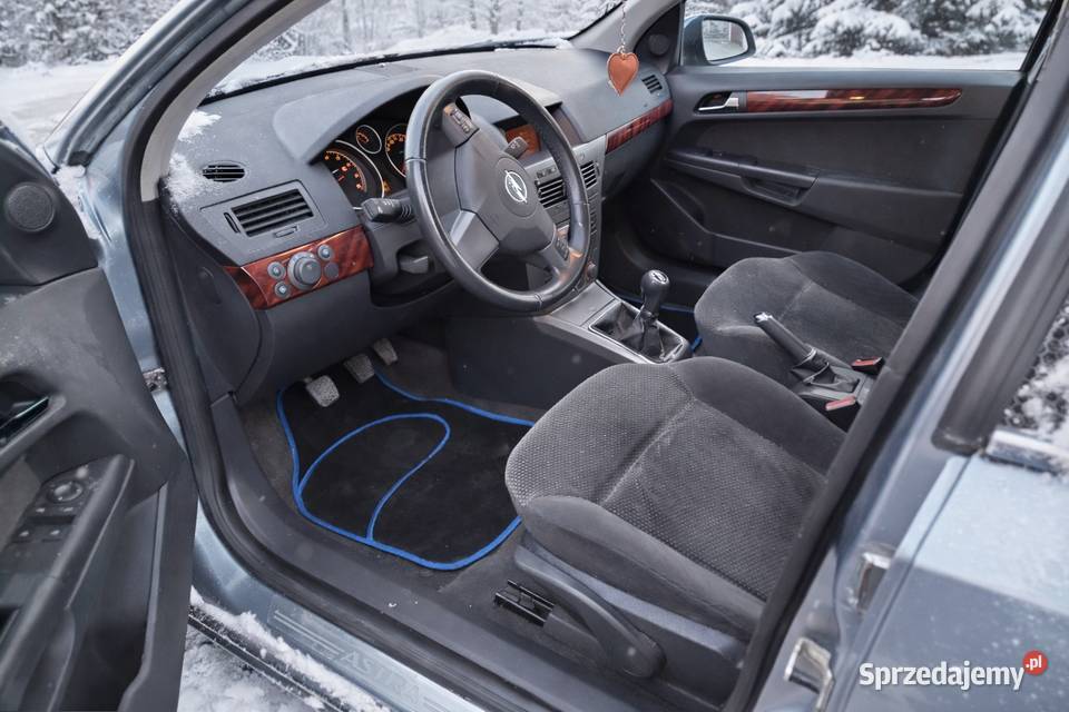 Ładna niski przebieg lpg 1800cm3 dolnośląskie Oleśnica