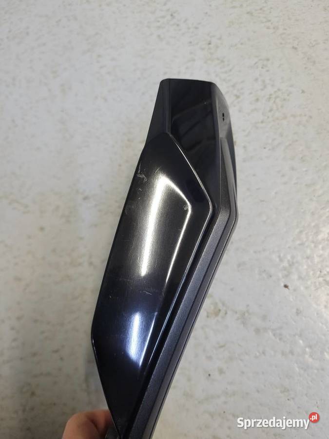 KTM SMC 690 R ENDURO HANDBAR HANDBARY osłona Nowy Tomyśl