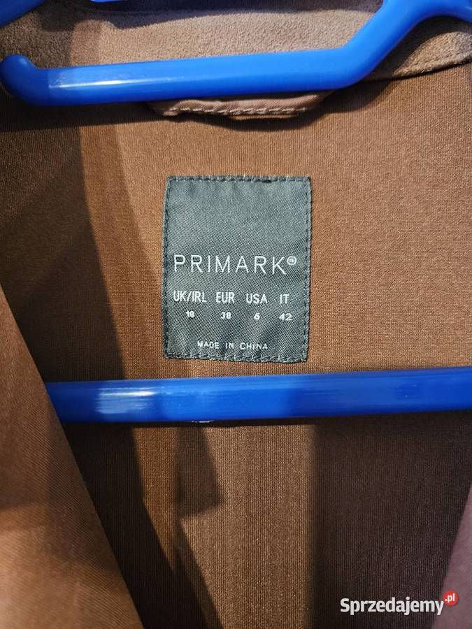 Płaszcz Primark Kurtki i płaszcze Wrocław