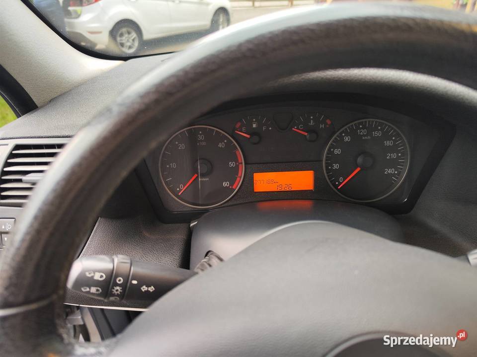 Fiat Stilo Dynamic kombi diesel