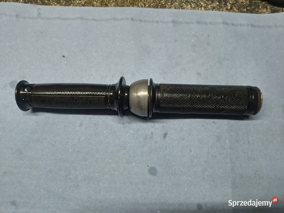 Rolgaz guma manetka gazu jawa cz 175 250 350 Rzeszów sprzedam