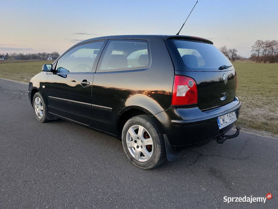 Volkswagen Polo Turek