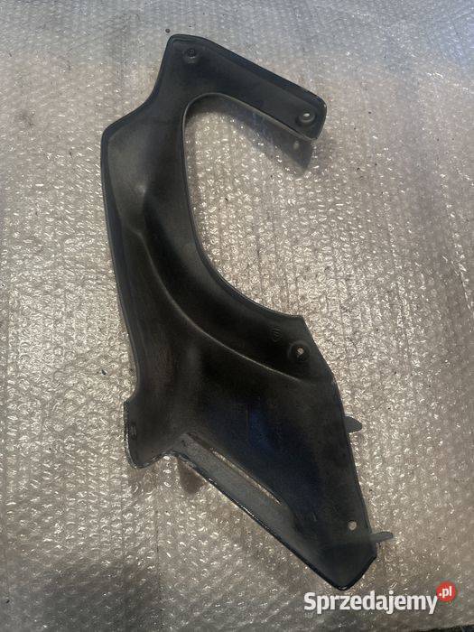 46632346247 BMW F 650 Lewy Bok Boczek Osłona Pozostałe