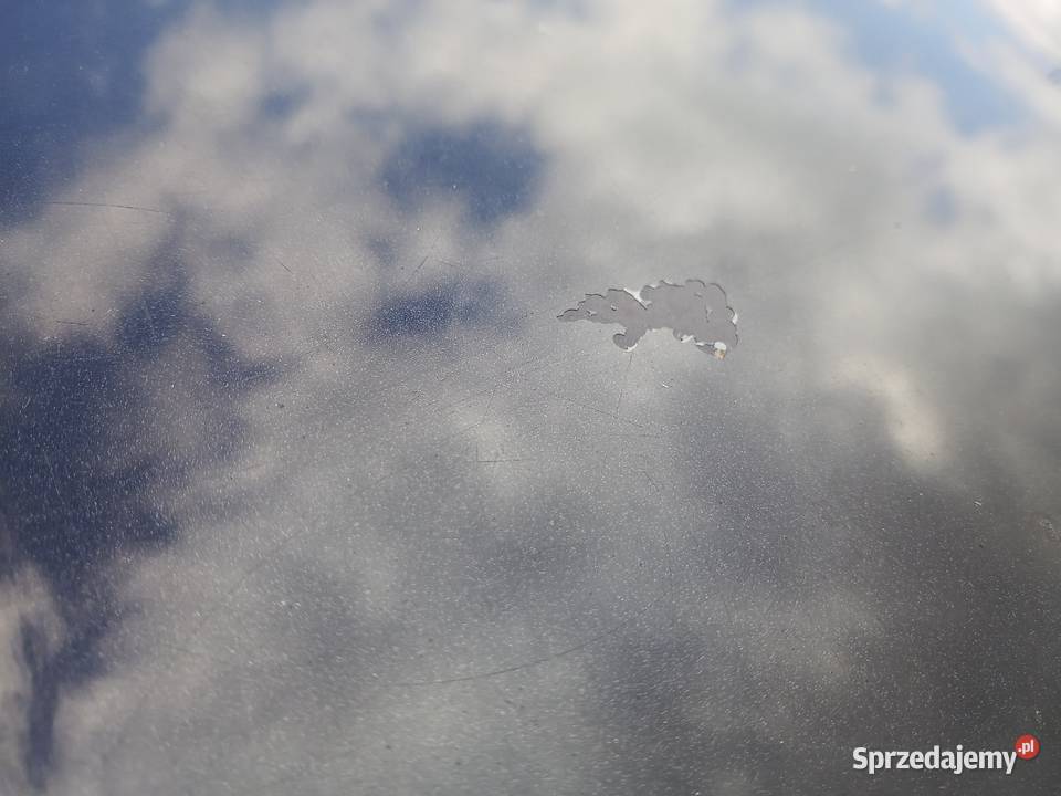 Maska Megane II TE268 Sandomierz