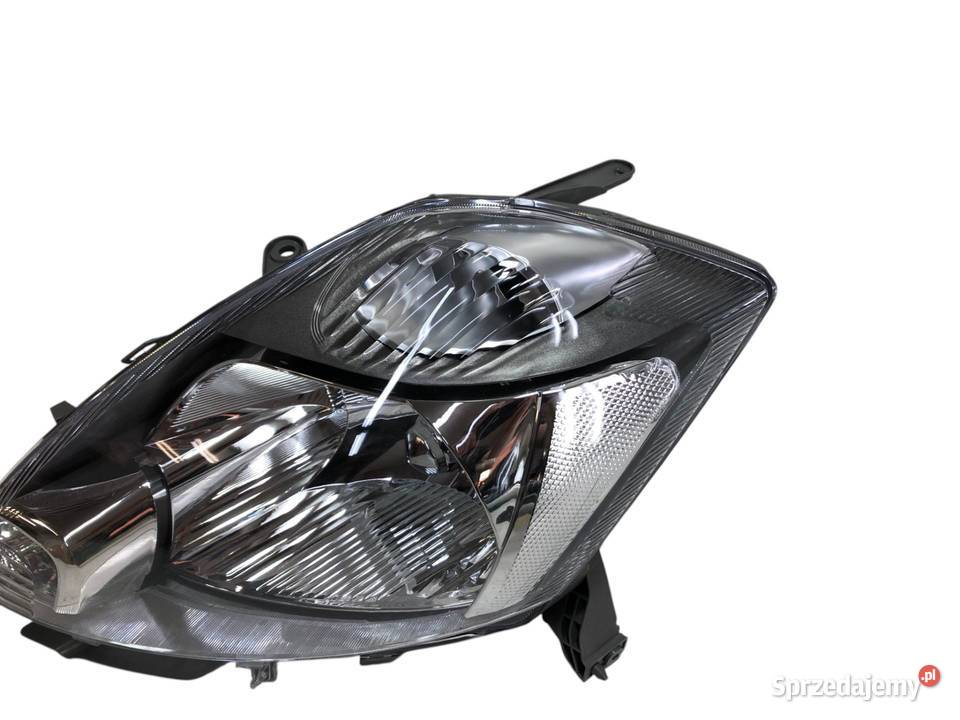 DAIHATSU SIRION M300 012005122015 Reflektor osobowe Skarżysko-Kamienna