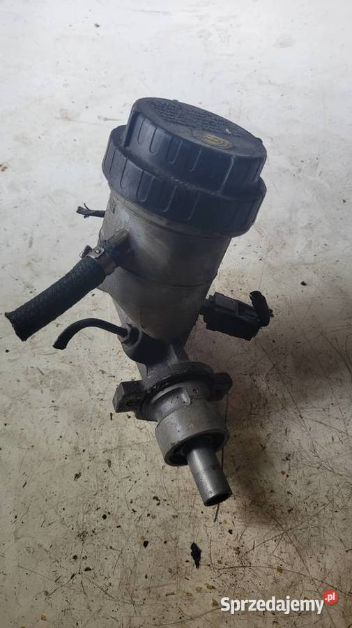 Pompa hamulcowa Volvo V40