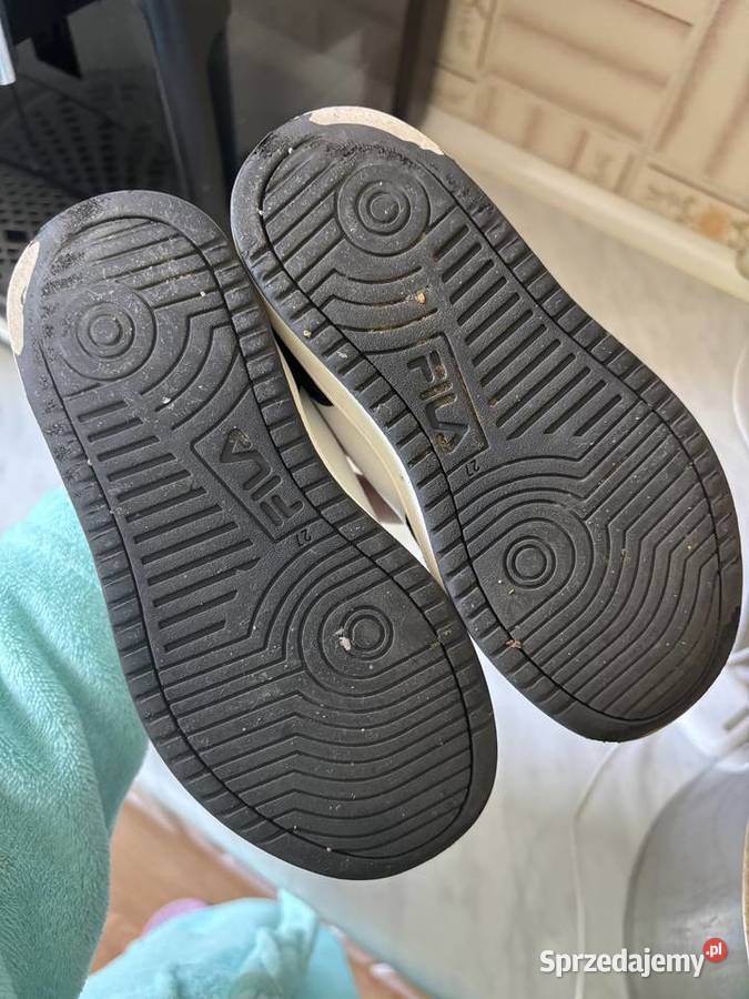 Sneakersy sportowe Częstochowa