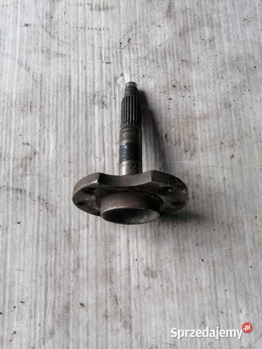 Piasta tylna fiat 126p osobowe Uników