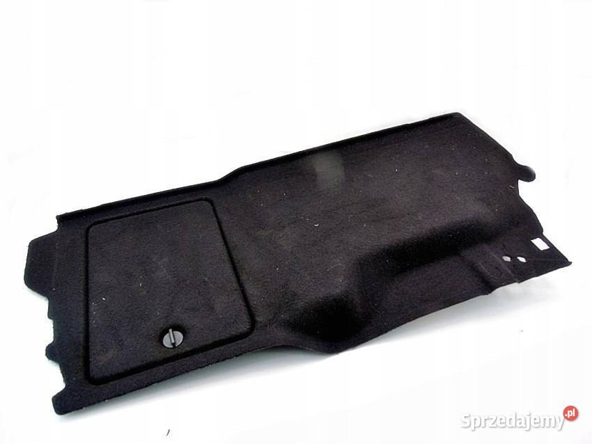 BOCZEK BAGAŻNIKA PRAWY FOCUS 3 KOMBI Sosnowiec