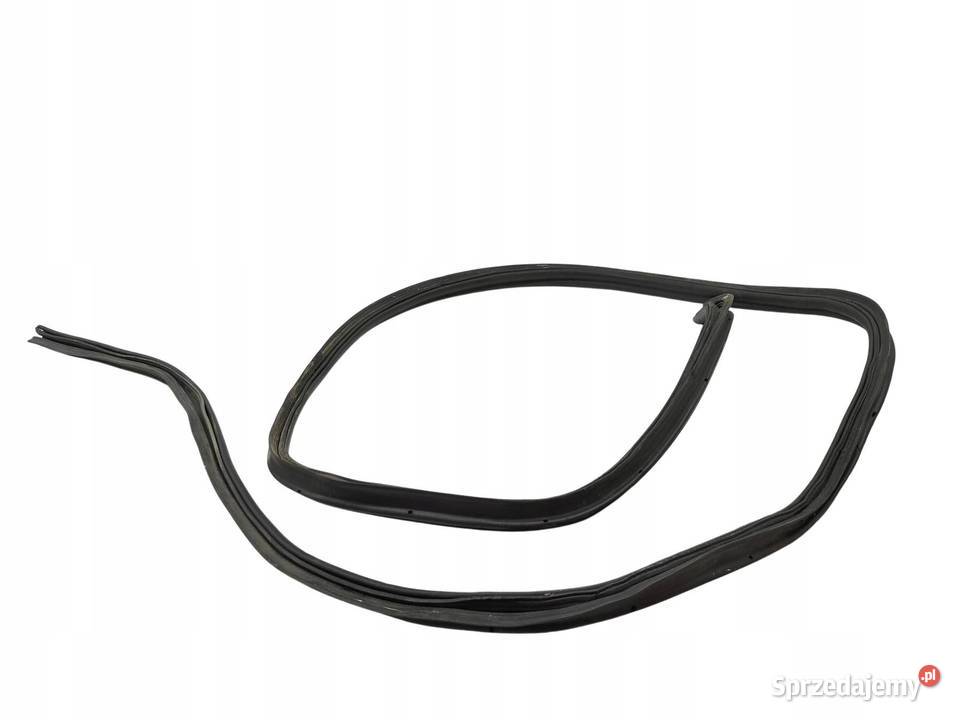 USZCZELKA KLAPY TYŁ BAGAŻNIKA SEDAN USA VW