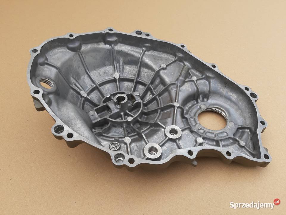 HONDA CBR 1000RR DEKIEL POKRYWA OSŁONA SPRZĘGŁA lubuskie Bieleń