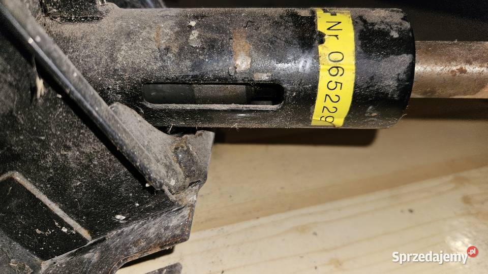 Kolumna kierownicza Polonez 1996 r sprzedam