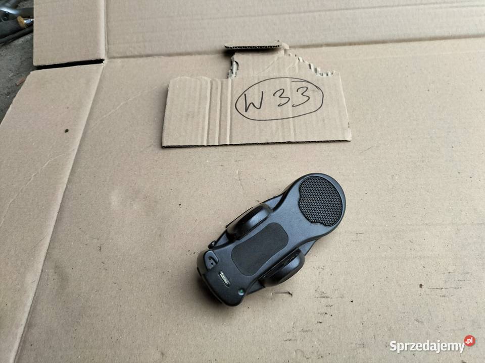 CITROEN C5 1 MK1 UCHWYT NA TELEFON ZESTAW Kamień-Kolonia