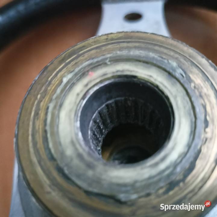 Kierownica Monza Jemi Sport 300 z Nabą Fiat 126p Tarnobrzeg