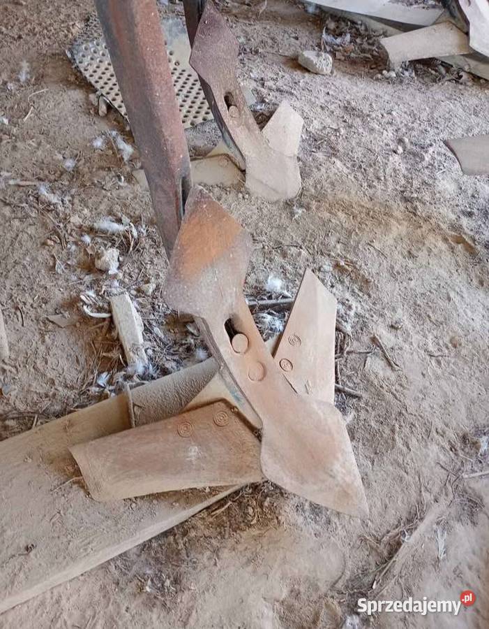 Sprzedam grubera Zalasowa sprzedam