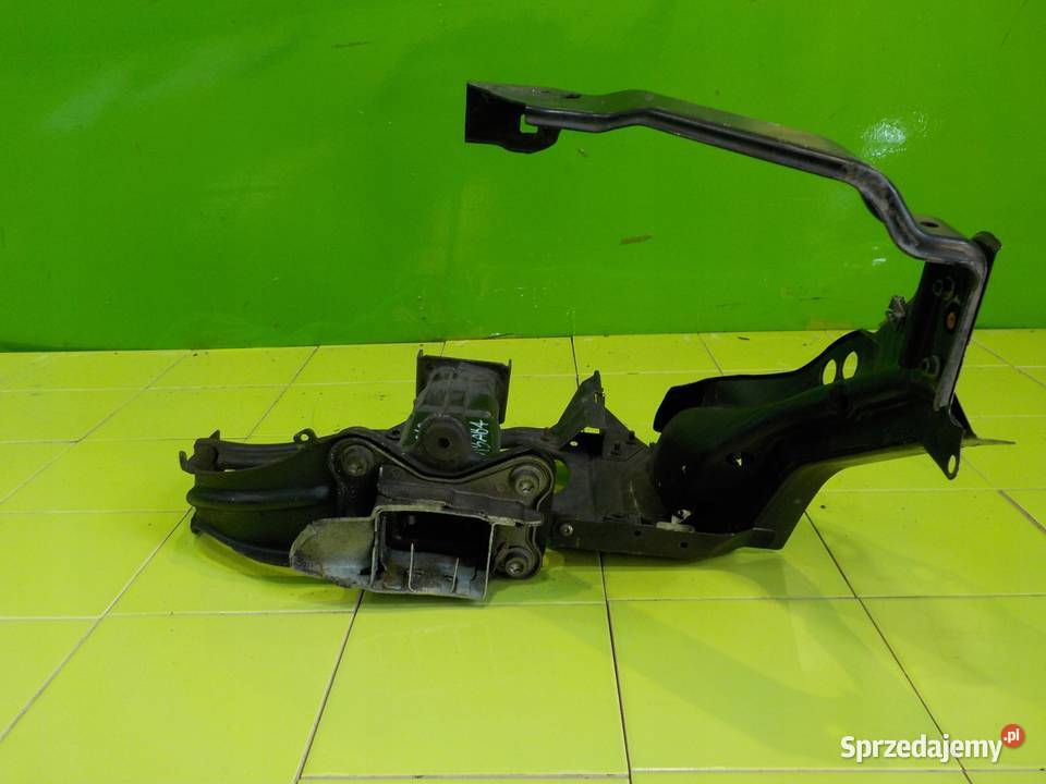 MERCEDES CLS C219 AUT 06r podluznica lewa Suków