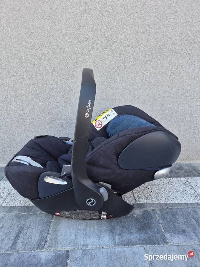 Fotelik samochodowy Cybex Pozostałe Dobrodzień
