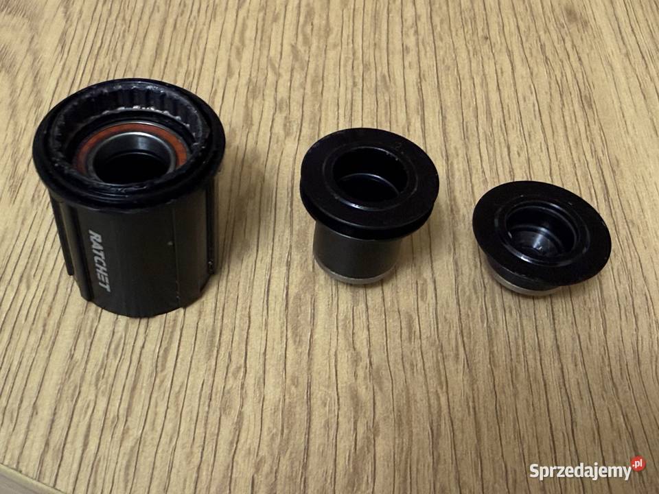 Bębenek DT Swiss 1355mm Shimano Alustell 91011 lubelskie Chełm