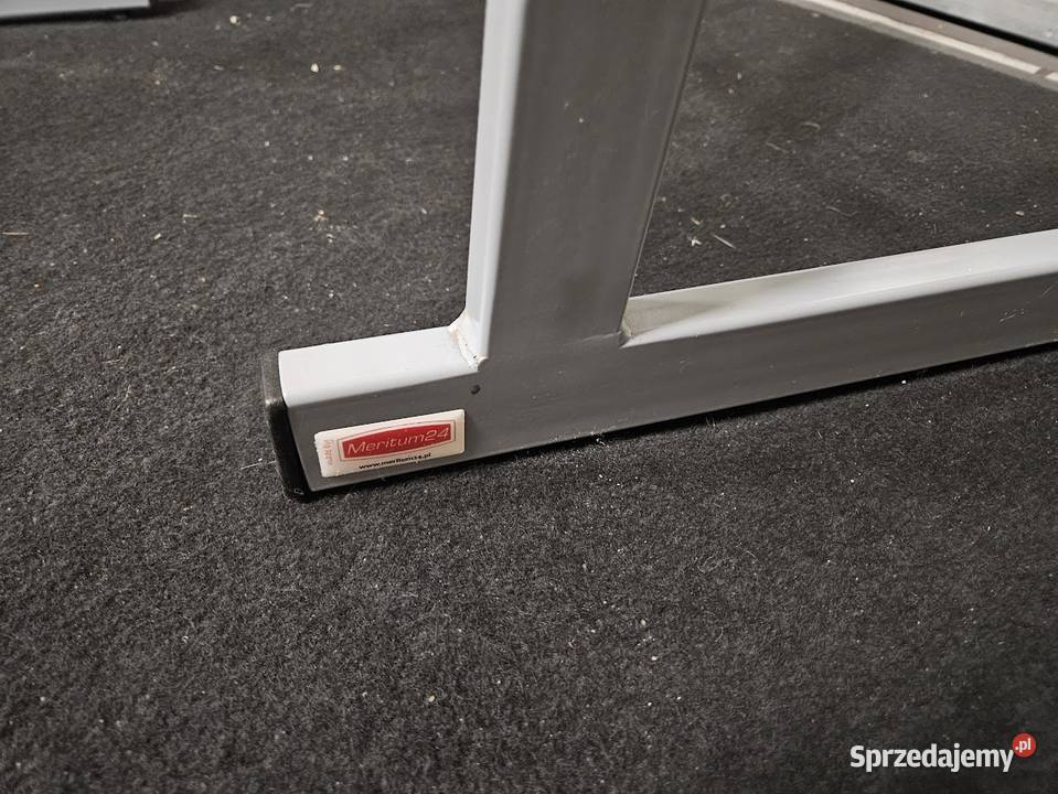 Stojak na akumulatory NOWY Stojaki Kędzierzyn-Koźle