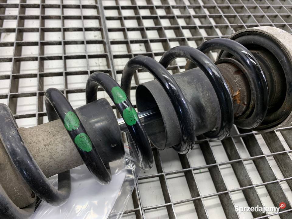 AMORTYZATOR PRAWY TYŁ BMW E64 Kabriolet 6767733