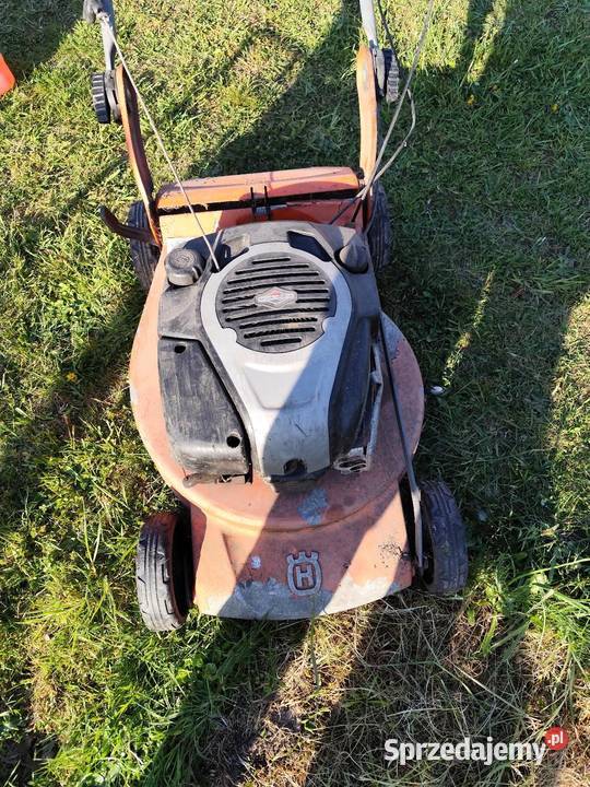 Kosiarka spalinowa Husqvarna R150sv Tarnów