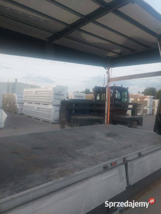 Iveco Daily 35s18 firanka plandeka 12ep Mielec