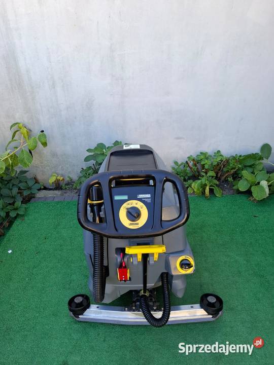 Szorowarka Karcher BD 5050 C Bp Classic Super Radom