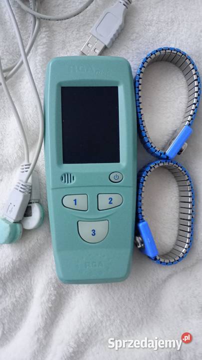 RGAmed terapii falami milimetrowymi śląskie Gliwice