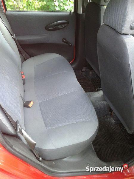 Fiat Punto II FL 12 GAZ LPG Punto Kraków