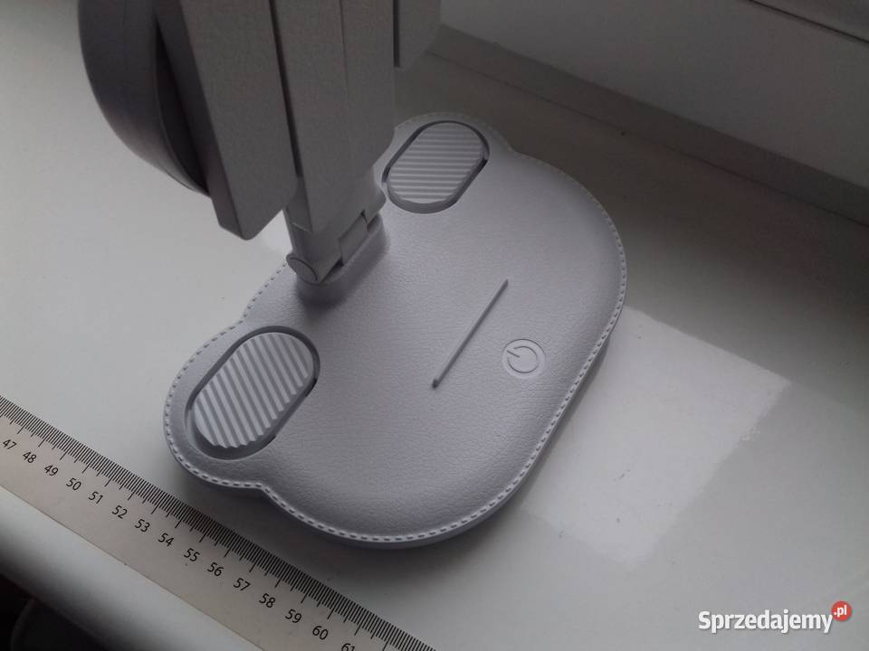 Lampa biórkowa akumulatorowa stojąca dotykowy Bydgoszcz