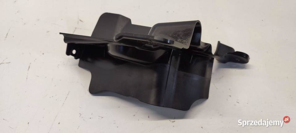 VOLVO XC40 OSŁONA BŁOTNIKA PRAWY PRZÓD 31497881