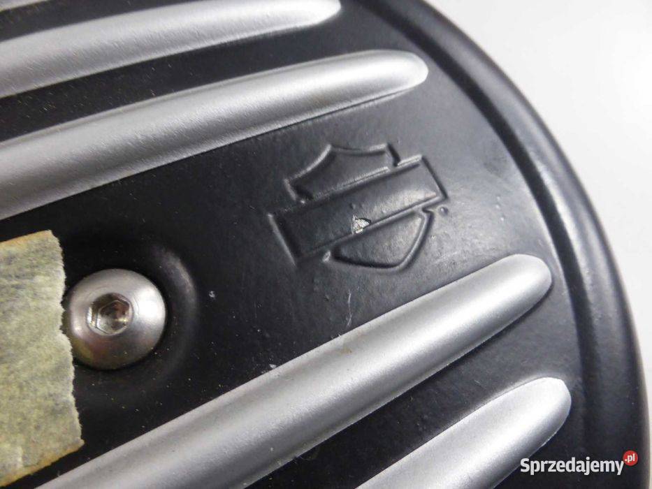 HarleyDavidson Sportster Filtr powietrza A202 Poznań