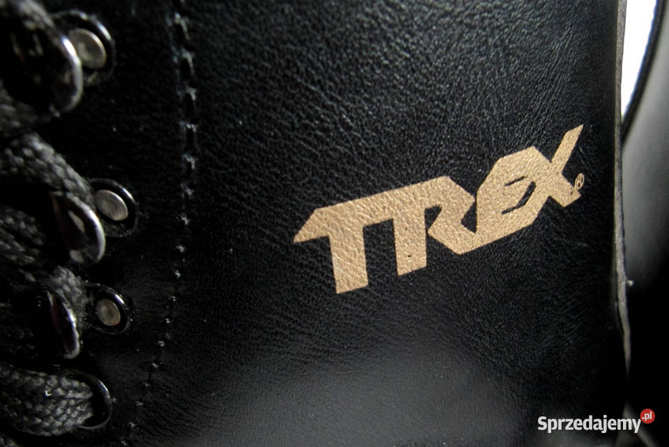 Łyżwy figurowe Trex 43 285 Wrocław
