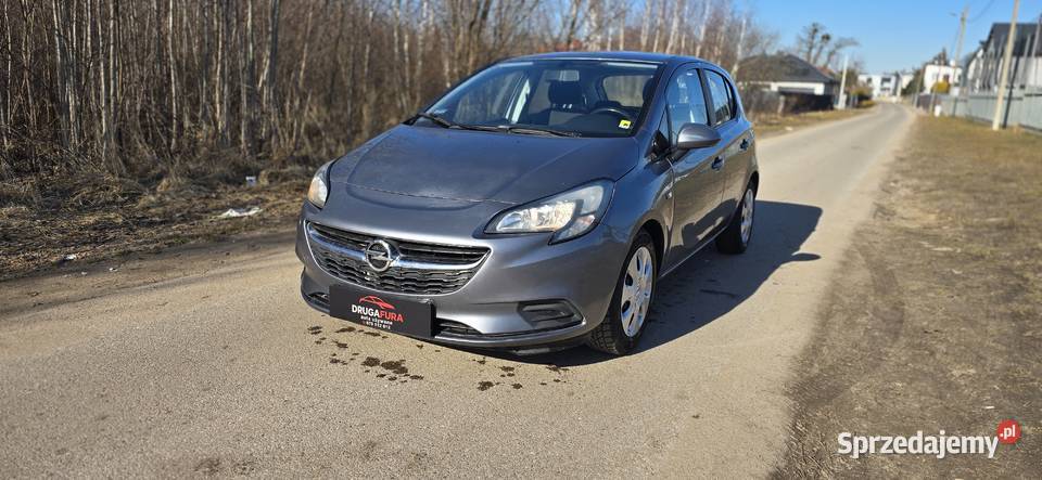 14 90 LPG Klimatyzacja Salon Polska łódzkie