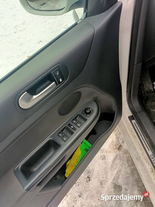 Volkswagen Golf plus 105KM Golf Gorlice sprzedam