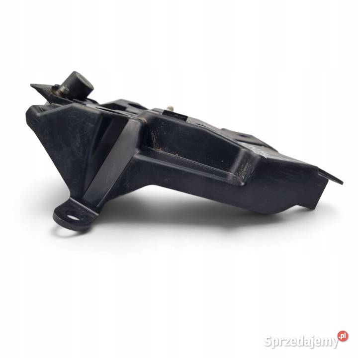 WYPEŁNIENIE ZADUPKA Yamaha MT09 SP RN69 RN82 Chełm
