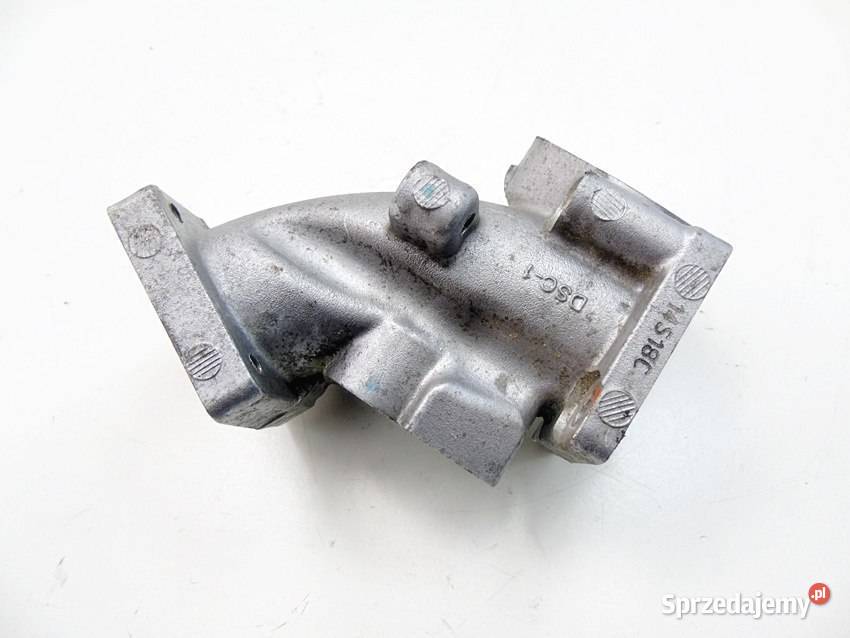 Króciec podstawa zaworu spalin egr 10 12 12V Sosnowiec