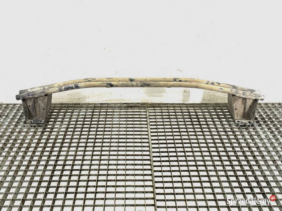 BELKA ZDERZAKA TYŁ SUZUKI SX4 Hatchback podkarpackie