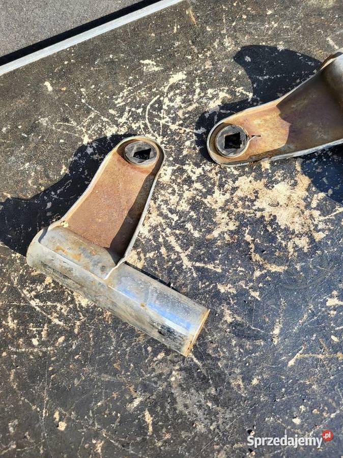 YAMAHA XS 400 MOCOWANIE LAMPY CHORĄGIEWKI Rybnik sprzedam