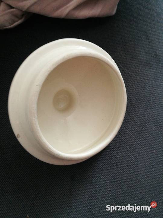 Cukiernica Włocławek ręcznie malowana Choszczno sprzedam