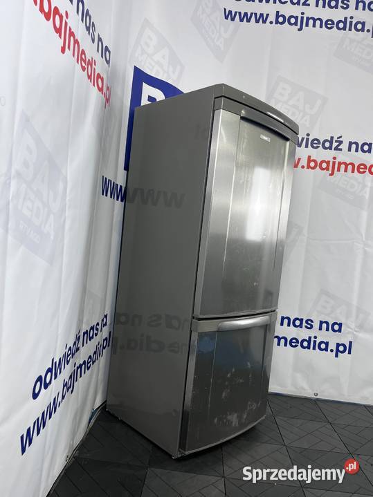 LODÓWKA Electrolux 154 Klas A DostawaGwarancja Pozostałe