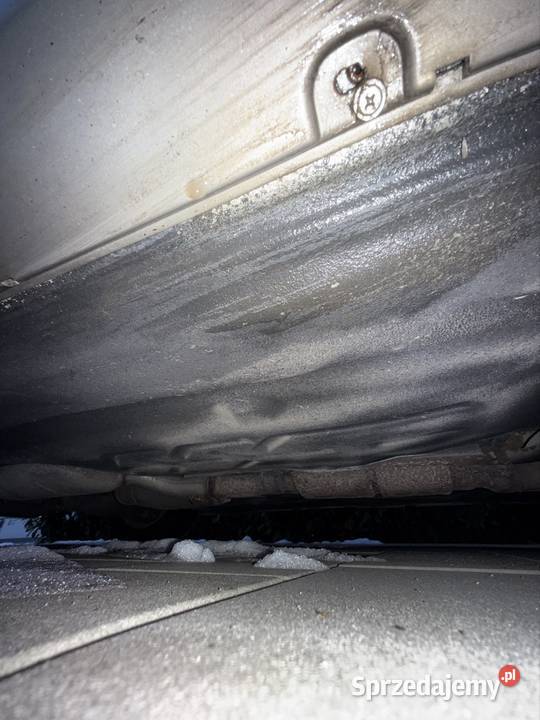 Mercedes w190 20 benzyna szeroka listwa automat Września