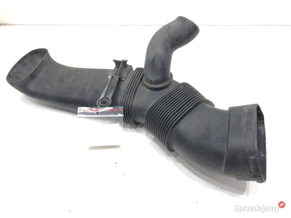RURA POWIETRZA BMW E70 7548890 30 272 0613 Powietrza
